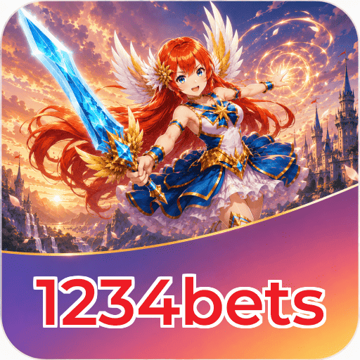 1234bets Editorial Team Logo