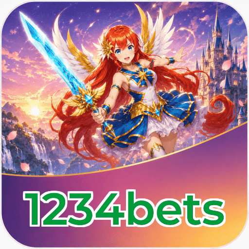 1234bets Setup Profile