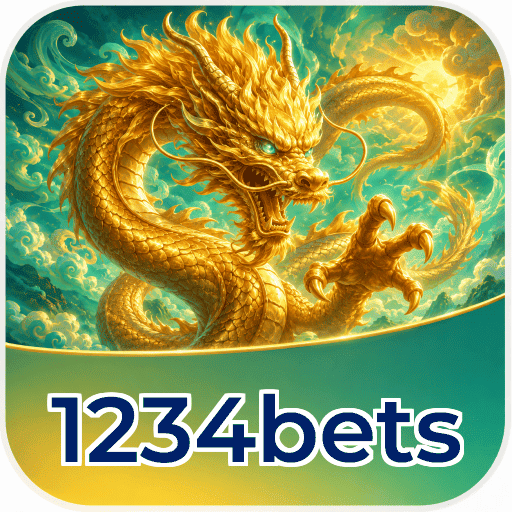 1234bets Fitur Profile