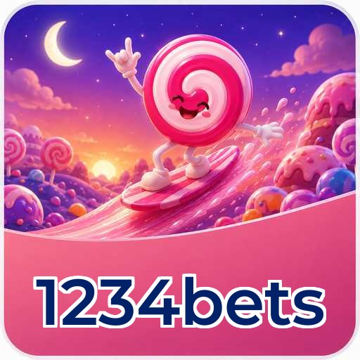 1234bets Perjalanan