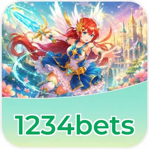 1234bets Keamanan Profile